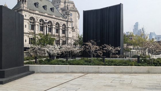 Biodiverse or bland? Why does London’s public realm planting all look the same?