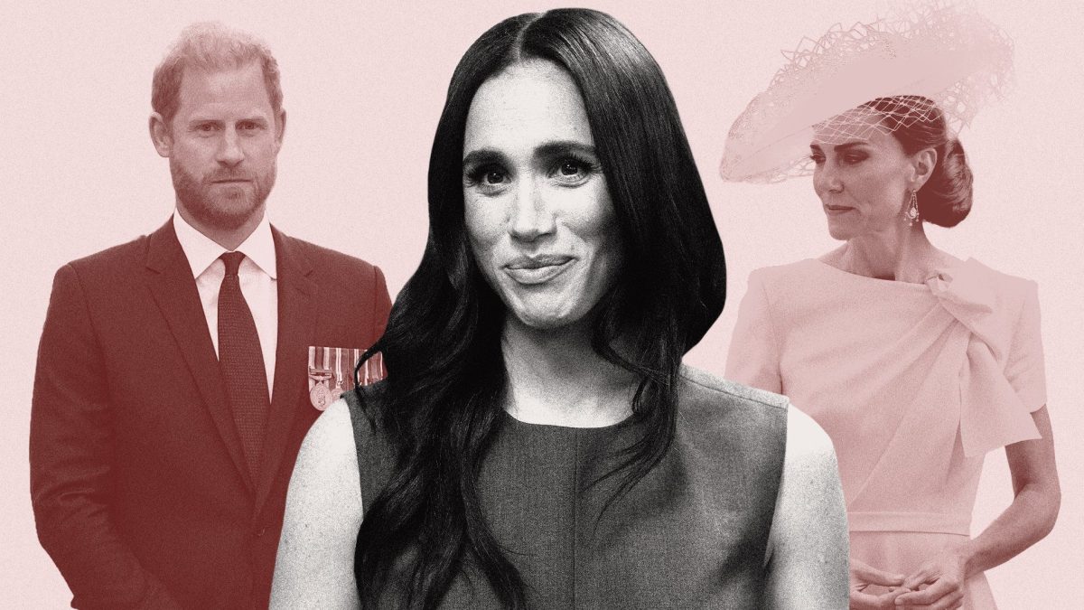 The difficult truth about Meghan Markle: Britain needs her