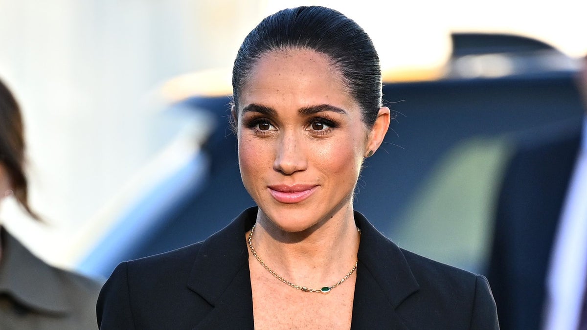 Meghan Markle's comments about Archie and Lilibet resurface as security concerns keep them out of the UK