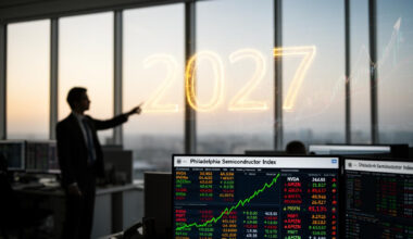 Wall Street Debates AI's Second Half: Morgan Stanley, HSBC Call Dips a Buying Opportunity; UBS Says Memory Chips Will Become the New Kings