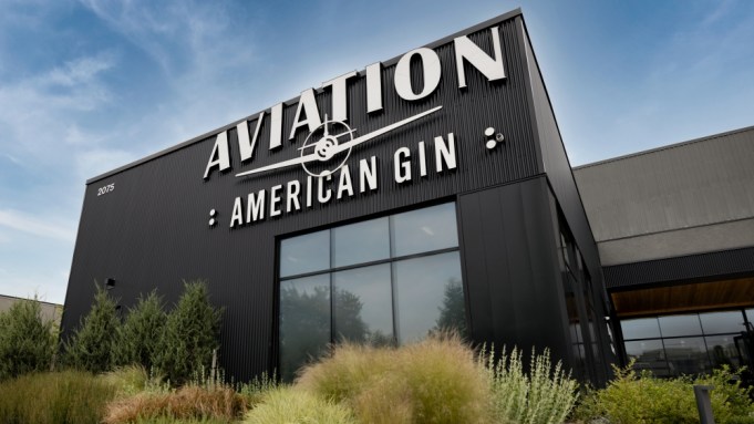 Aviation Gin is Closing its Portland, Oregon Visitor Center