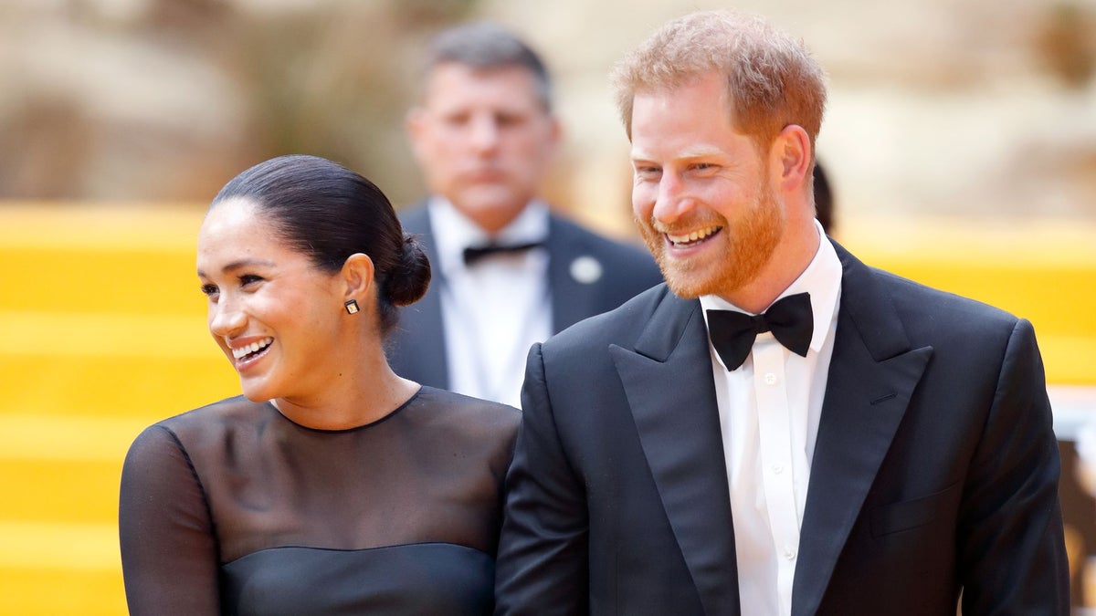 Prince Harry's UK visit overshadowed by royal drama: Why he can't stay at Buckingham Palace as Meghan Markle stays behind