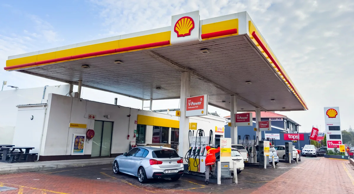 Shell expects stronger trading and refining performance in second quarter update (SHEL)