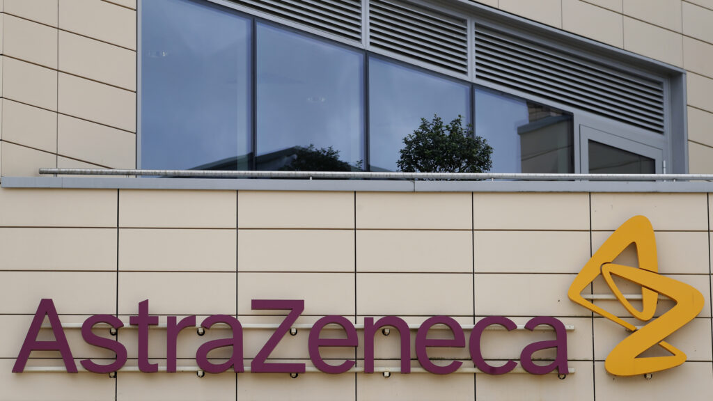 AstraZeneca, Ionis report major trial failure with heart disease drug