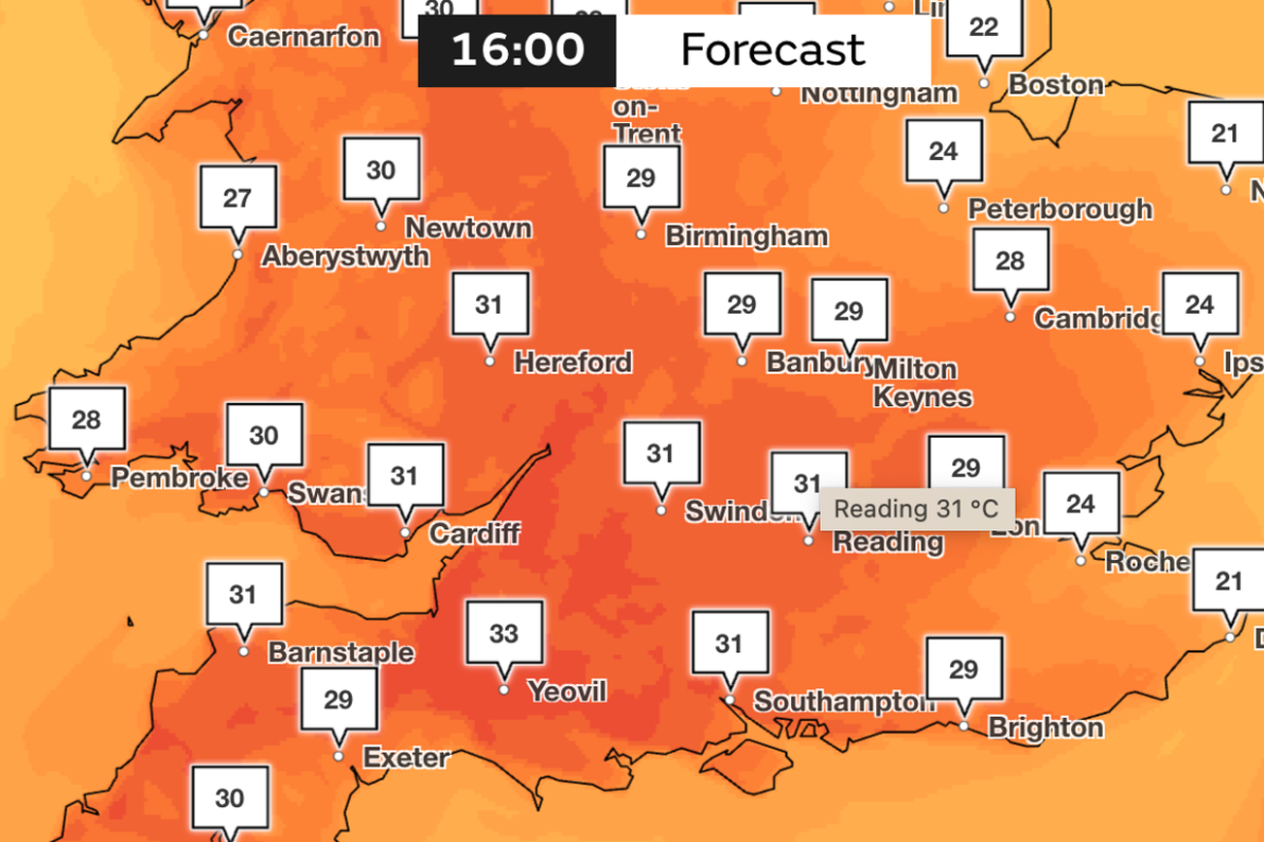uk-heatwave-map-where-temperatures-are-expected-to-reach-33c-this