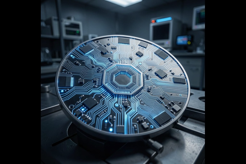 MU Pulls Back — Barclays Raises Target to $2,000 Amid AI Boom