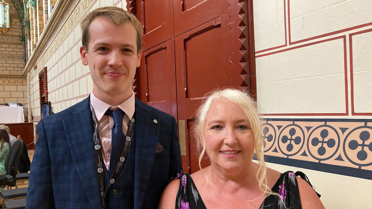 First Restore Britain councillors for West Northants