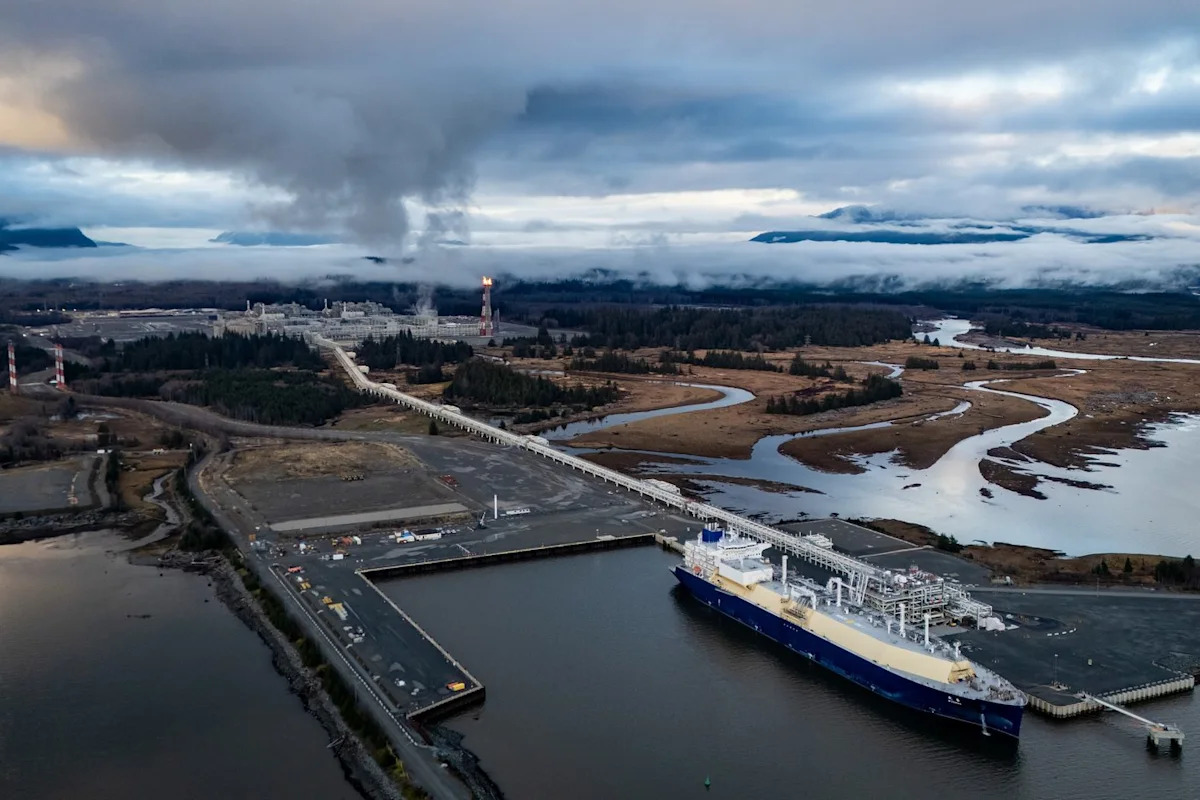 ARC Resources shareholders approve Shell's $22B acquisition proposal
