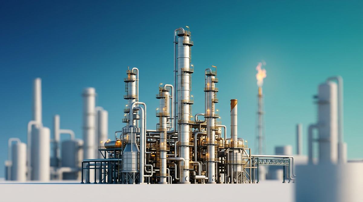 BP sees $2.1 billion oil earnings boost