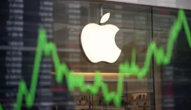 HSBC Upgrades Apple to Buy, Lifts Target to $366 on AI and Foldable iPhone Catalyst
