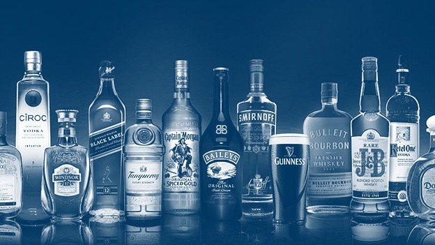 Is Diageo’s dividend re-set a value starting gun?