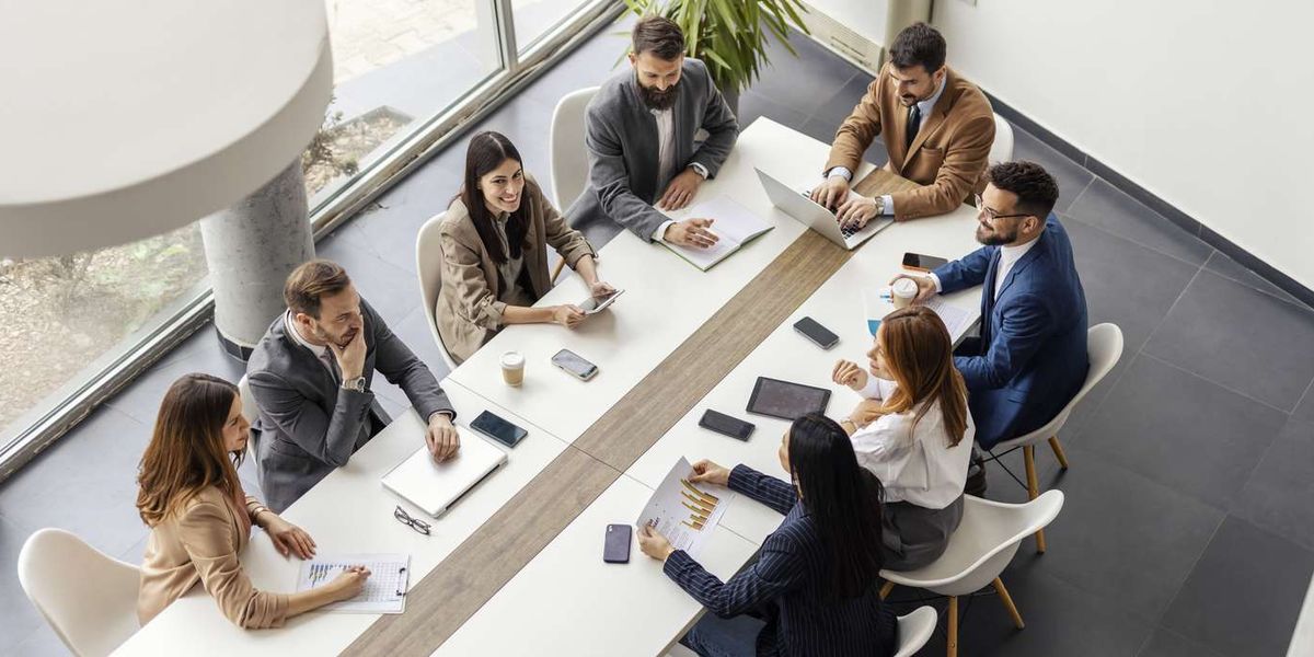 Britain's Top CEOs Now Earn 130 Times More Than Workers