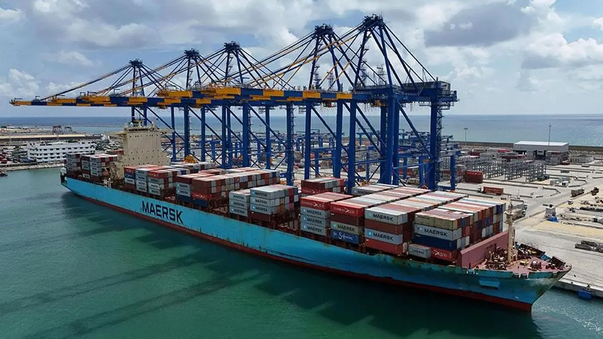 Colombo port to get $40 million funding from World Bank's IFC, HSBC
