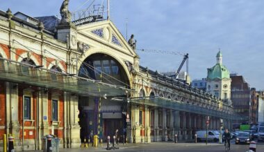 London Museum makes destination dining part of the attraction