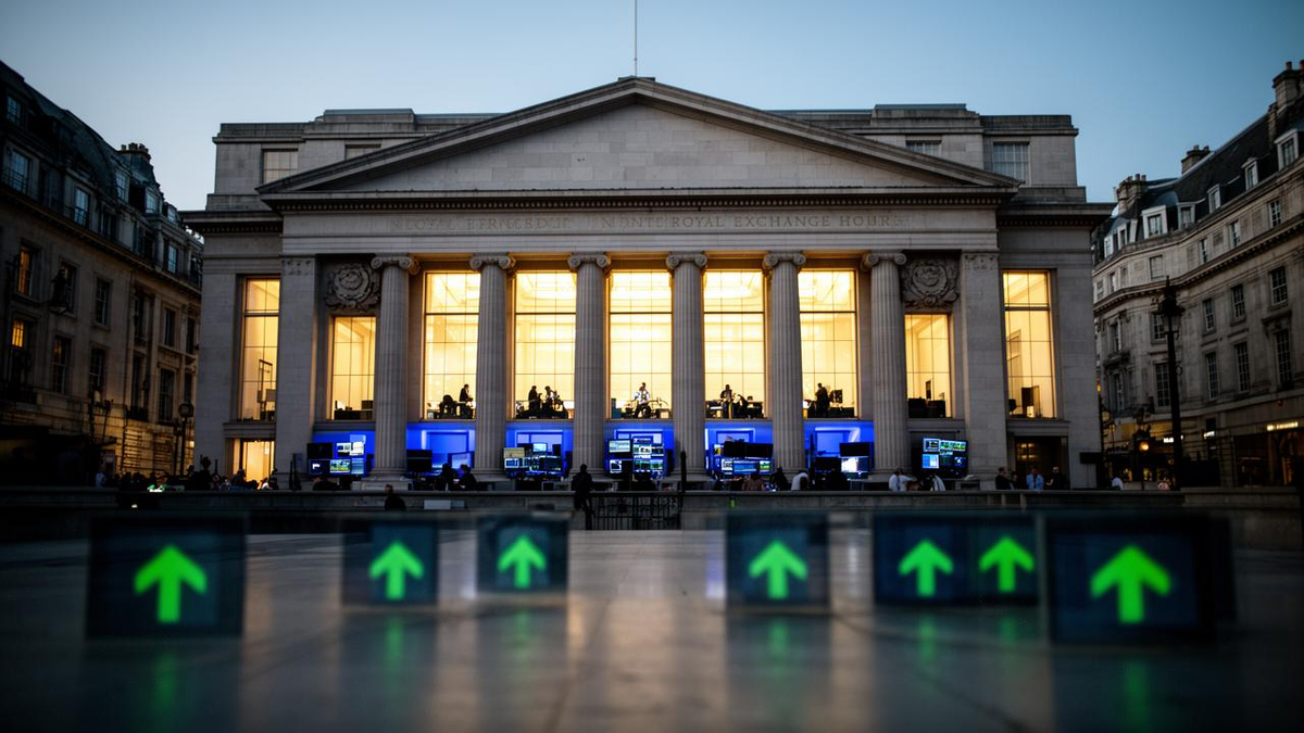 London Stock Exchange to Launch LSE 24 Platform, Moving Toward Near-24-Hour Trading by 2027 — BigGo Finance