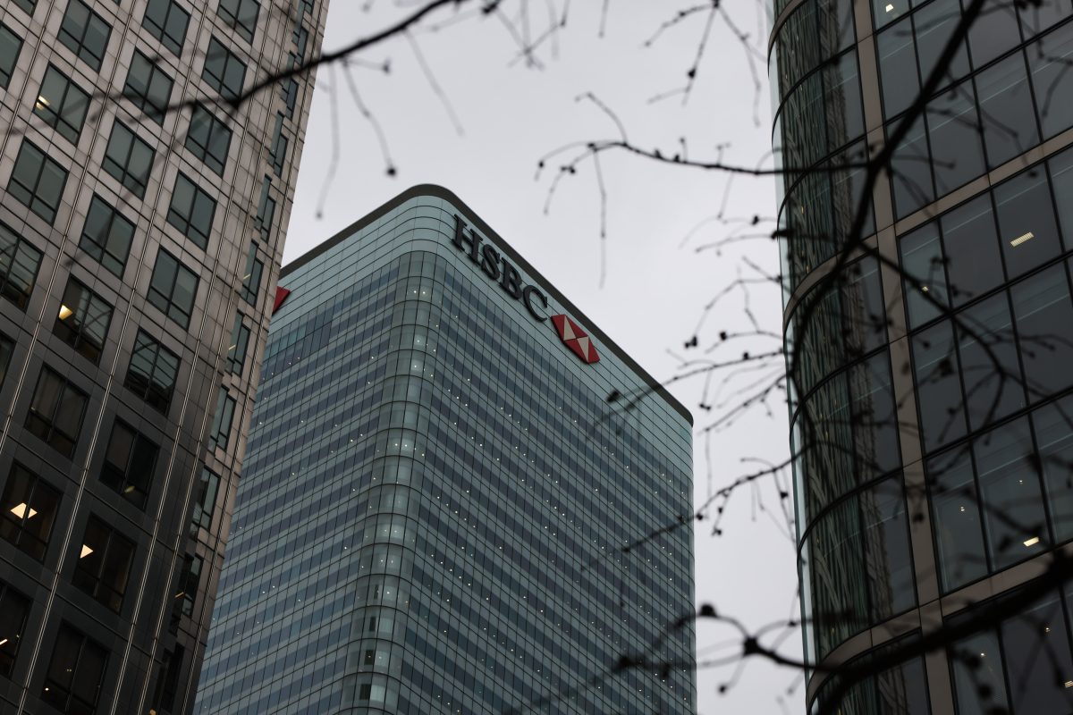 HSBC