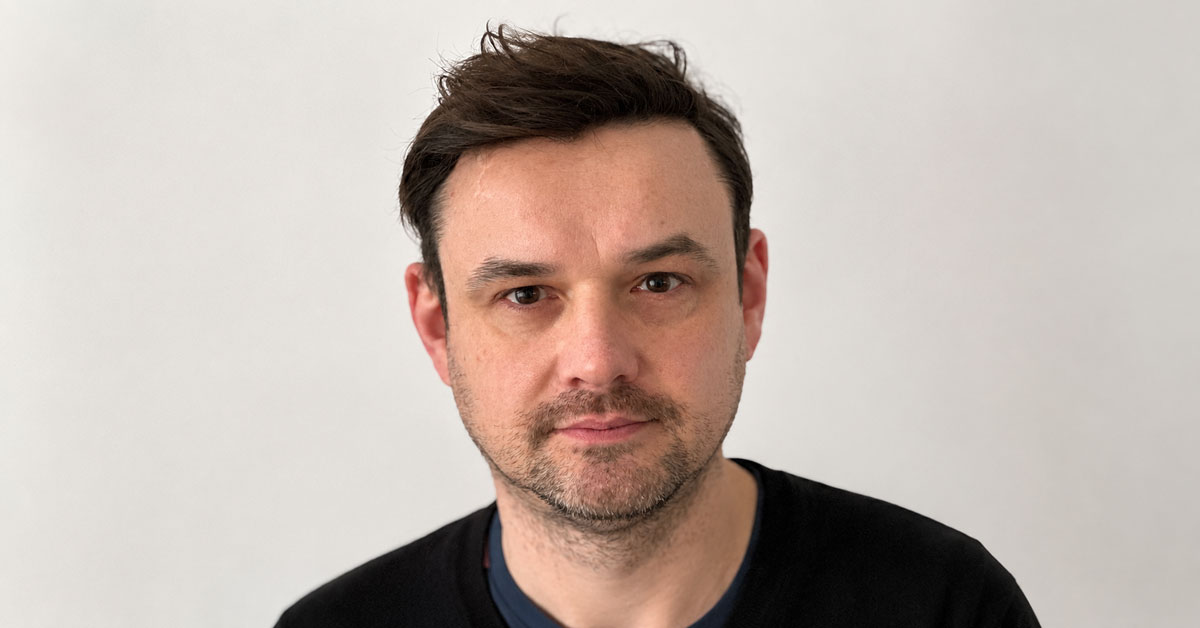 An Interview with Rob Barker, author of 'Every UK Number One'