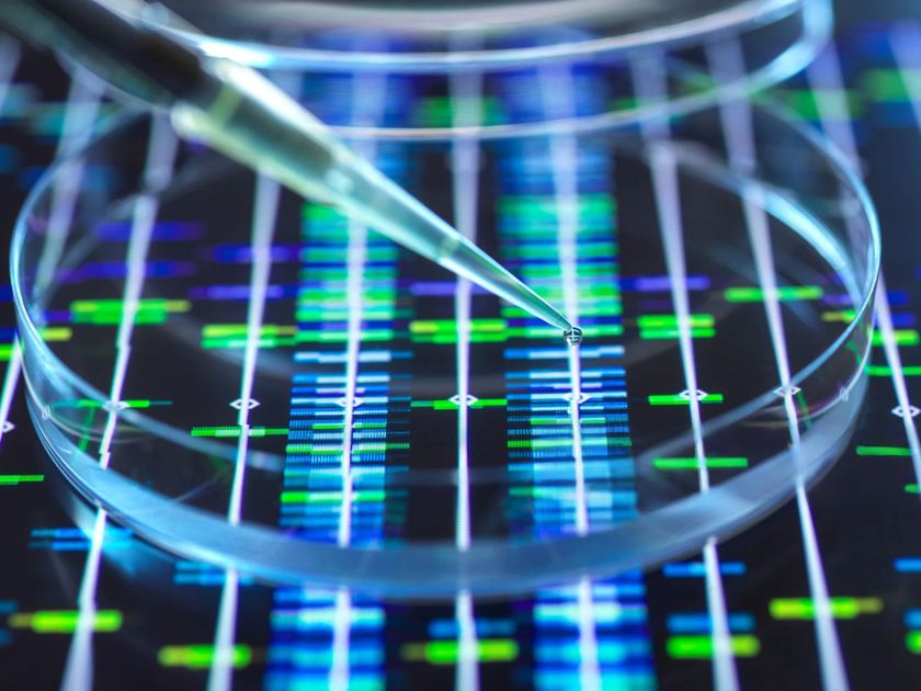 BIOSECURE Act for UK and EU life sciences companies: navigating China–US contracting risks, James Johnston, Claire Smith