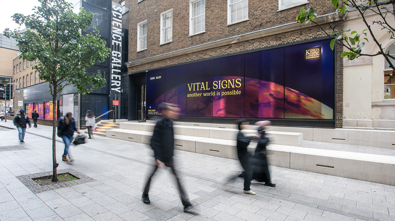 Science Gallery: One of London’s Most Underrated Art Galleries is Closing Next Week