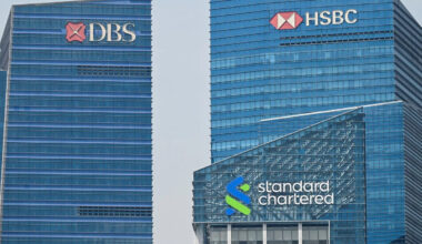 HSBC sells Singapore insurance business to Allianz in £1.6 billion deal