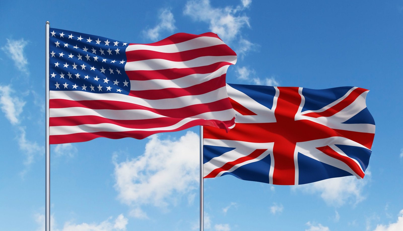 Britain is cooperating with the US to enhance maritime security in the Strait of Hormuz.
