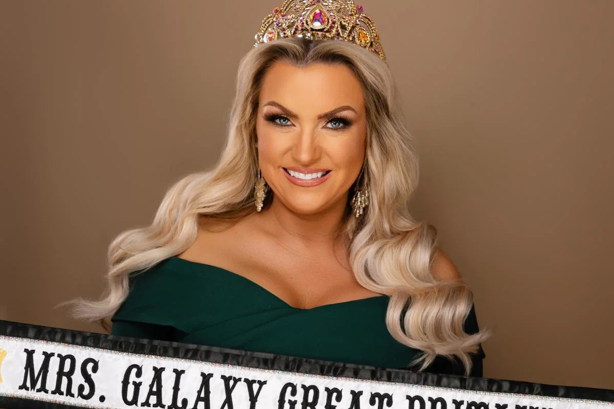 Taunton woman set to represent Great Britain in international pageant