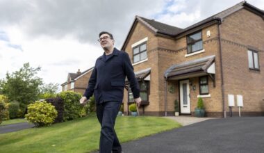 Burnham actively looking to scrap council tax and stamp duty