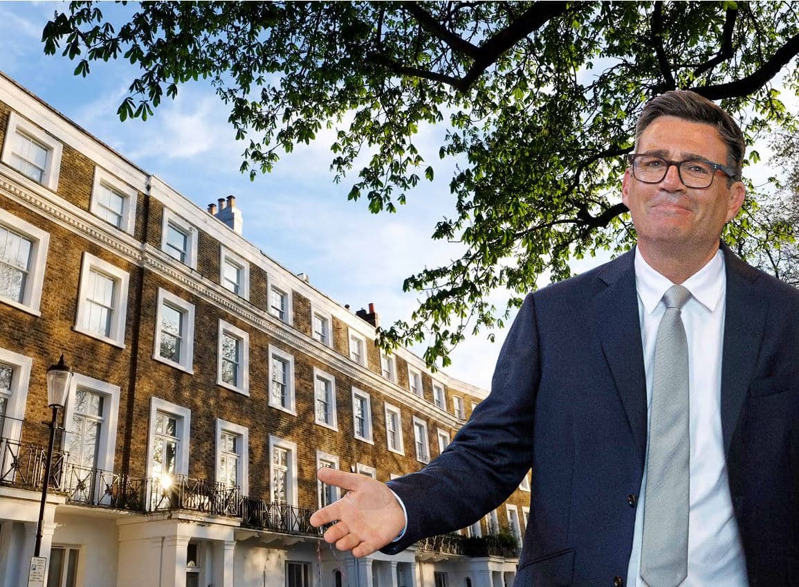 Property tax: What new homes levy could Andy Burnham back and how would it affect Londoners?