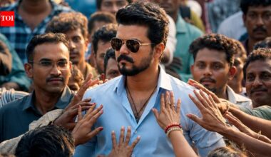 Thalapathy Vijay: Rs 80 crore beach house to Rolls-Royce Ghost: Five expensive things owned by Tamil Nadu CM and 'Jana Nayagan' actor Vijay | Tamil Movie News