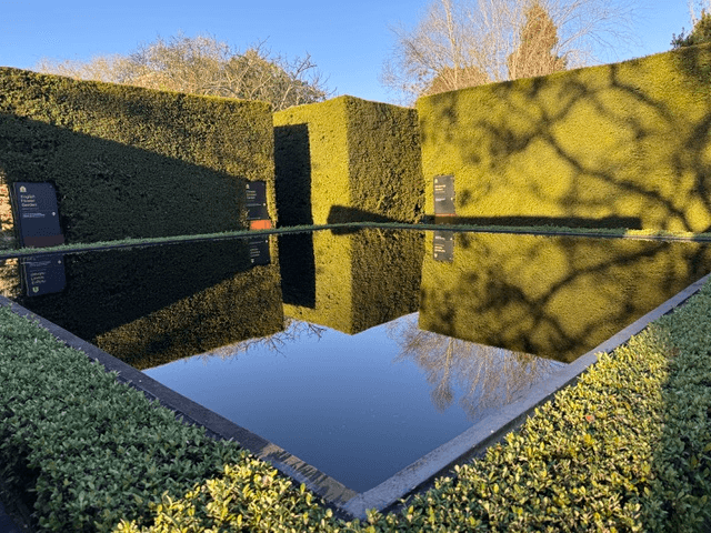 Hamilton Gardens