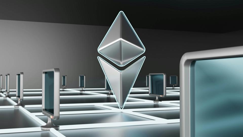 Image from @coindesk