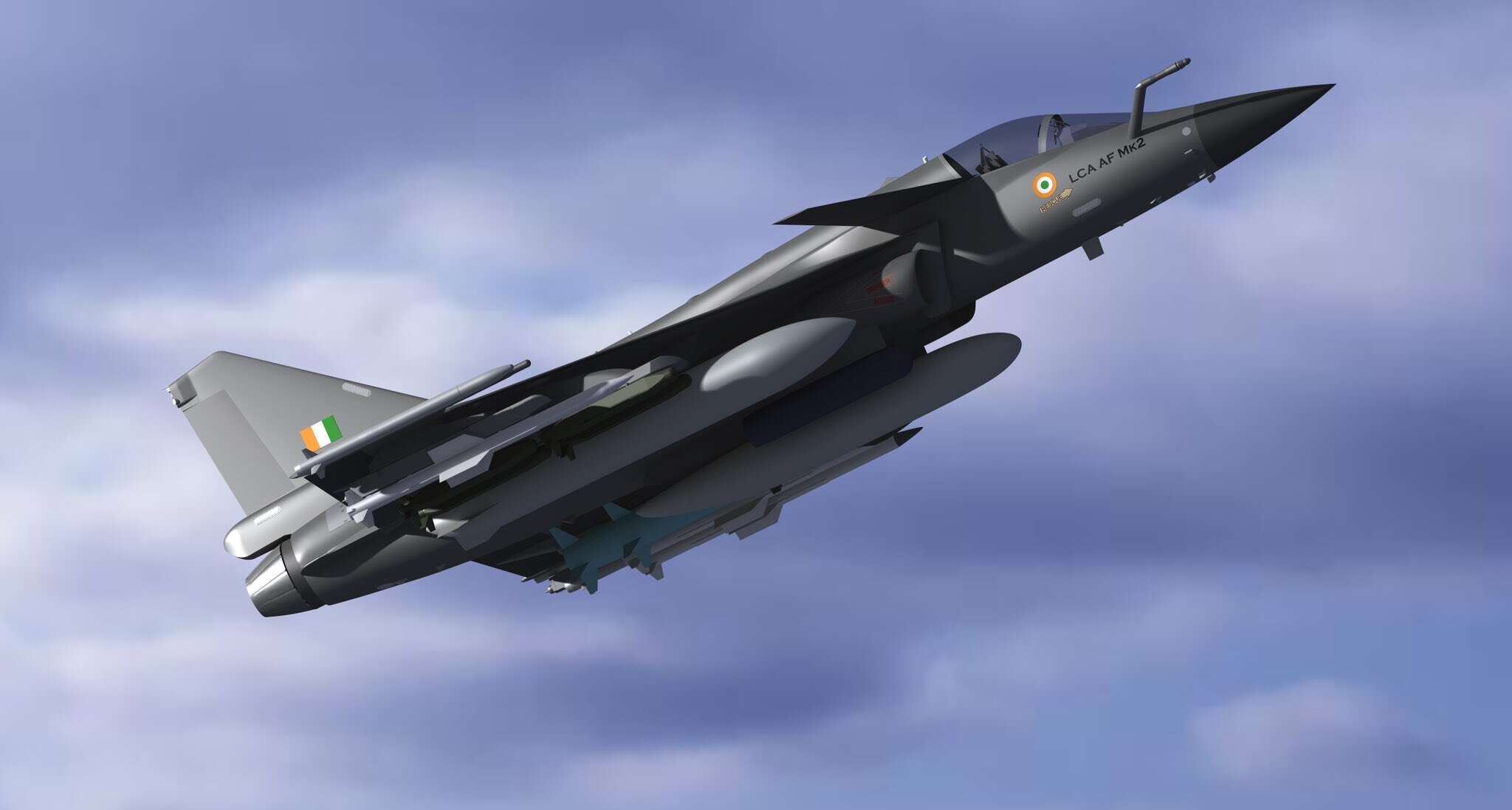 The Tejas Mk2 highlights Indias growing fighter-design capabilities, while dependence on foreign engines remains a critical technological gap that the AMCA engine programme seeks to address.