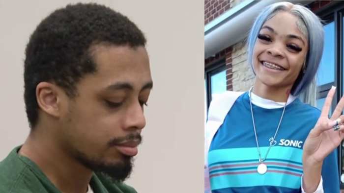 Ex-boyfriend who pleaded guilty to murdering Detroit teen London Thomas learns sentence