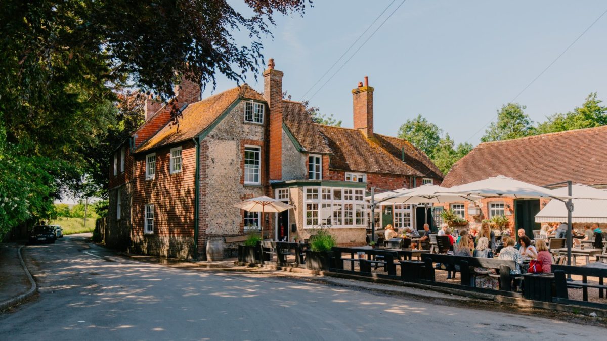I've visited more than 3,000 pubs. Here are Britain's best pub-hopping breaks