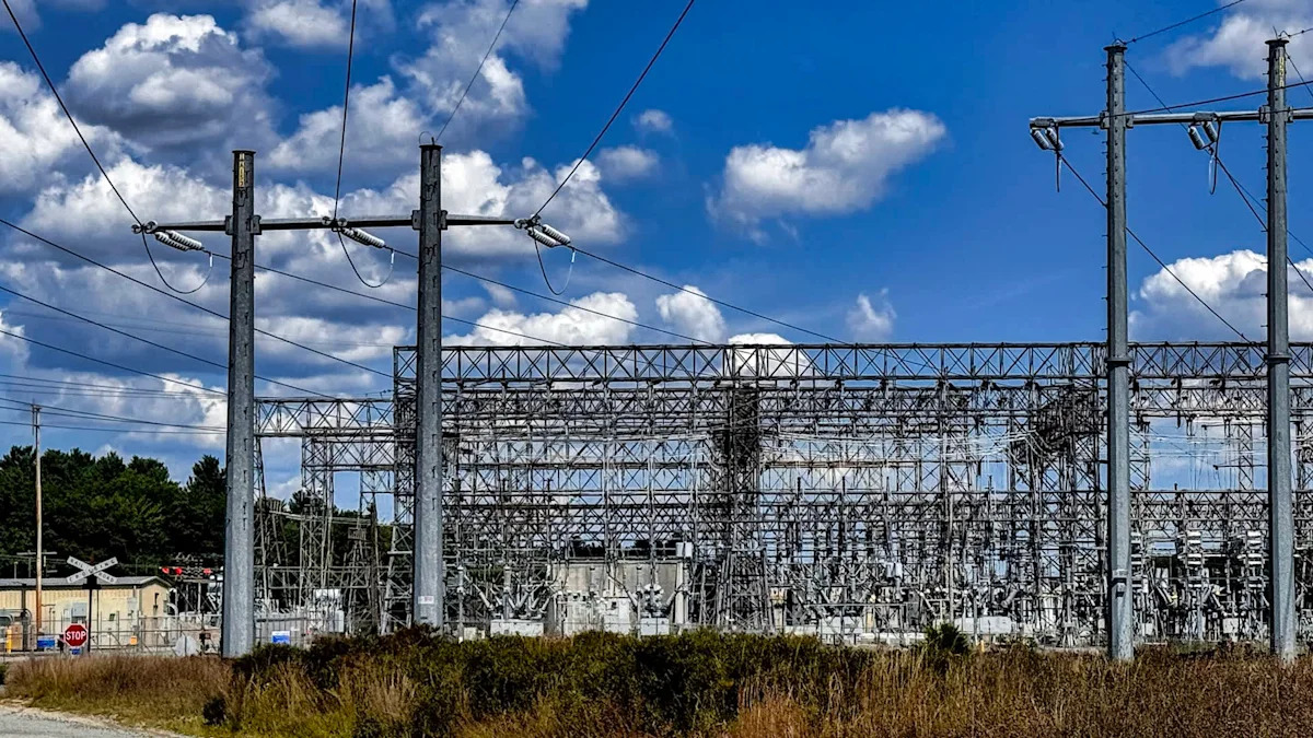 Massachusetts city says its power program locks in 25% savings as National Grid rates rise