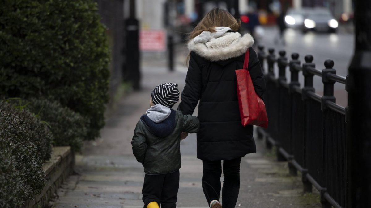 The primary schools facing closure as Britain's birth rate plummets