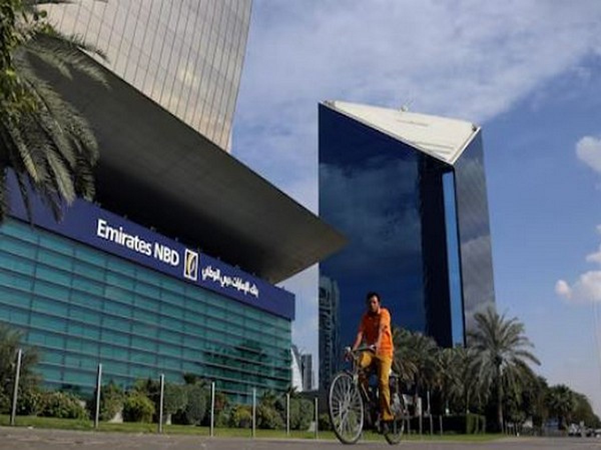 Emirates NBD to Acquire HSBC Egypt’s Retail Banking Business, Expanding Consumer Banking Presence