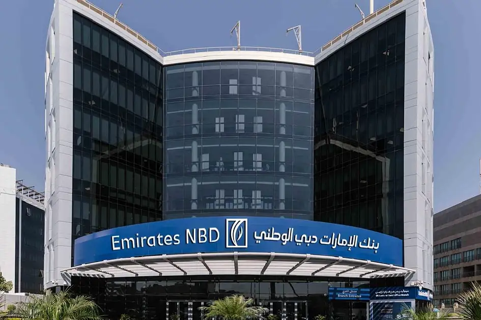 Emirates NBD acquisition of HSBC Egypt retail business set to generate Dh1.1 billion gain for HSBC