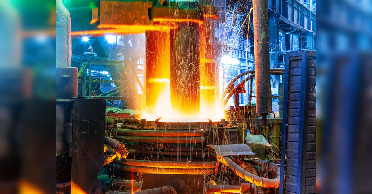 Tata Steel UK expects electricity access for EAF project by 2029: CEO Narendran, ETManufacturing