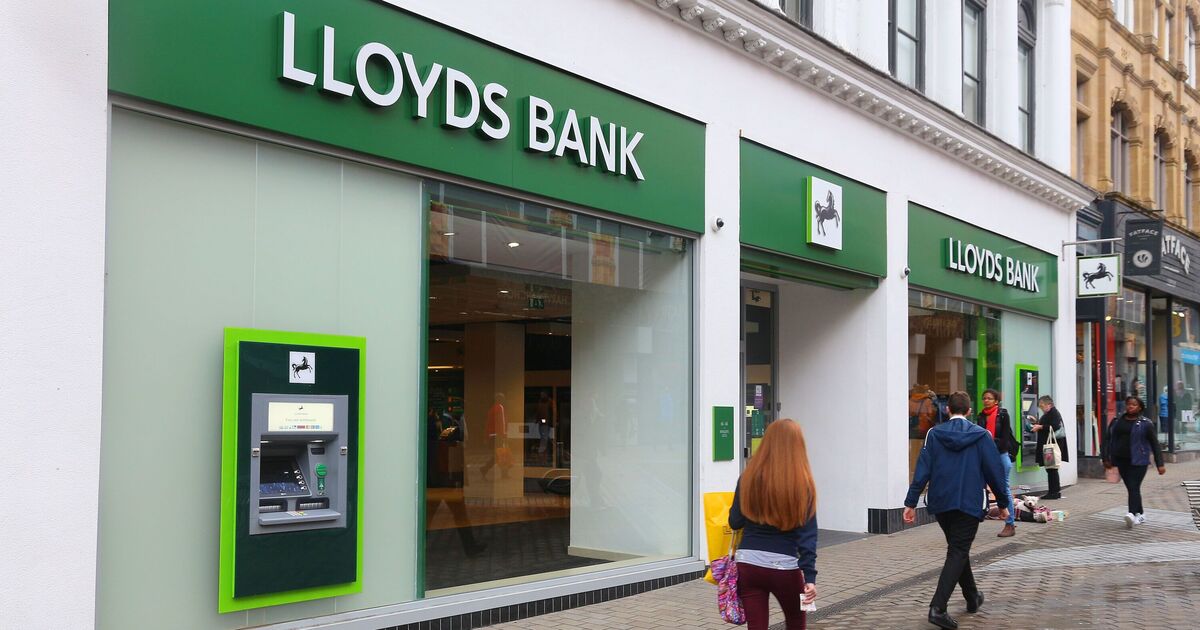 Lloyds Bank and Natwest to close 4 banks for good in August - full list | Personal Finance | Finance