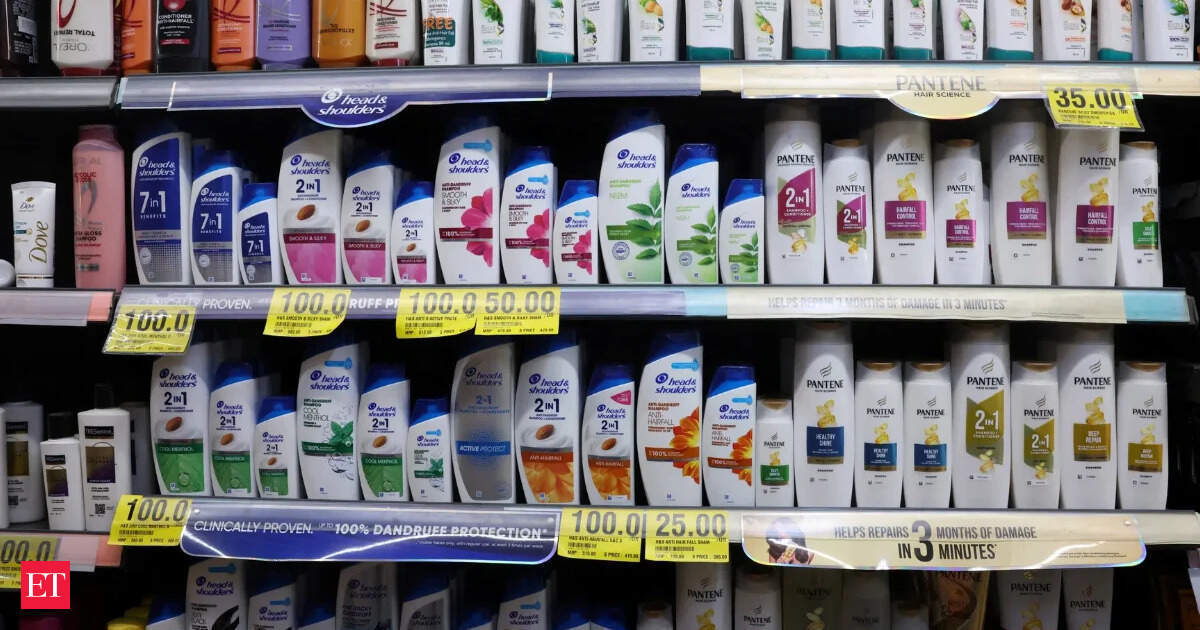 From L’Oreal to Unilever, global FMCG giants step up India investments to expand retail reach