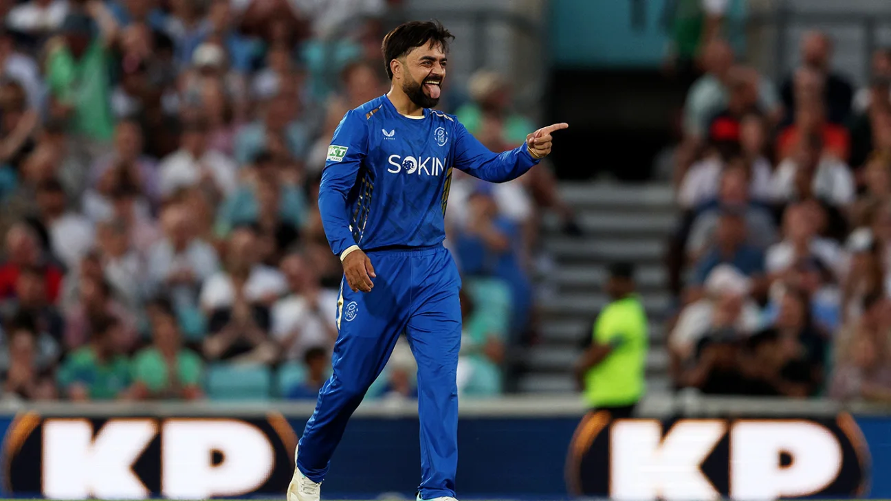 Men's Hundred 2026, MIL-M vs MSG-M 18th Match Match Report, August 02, 2026