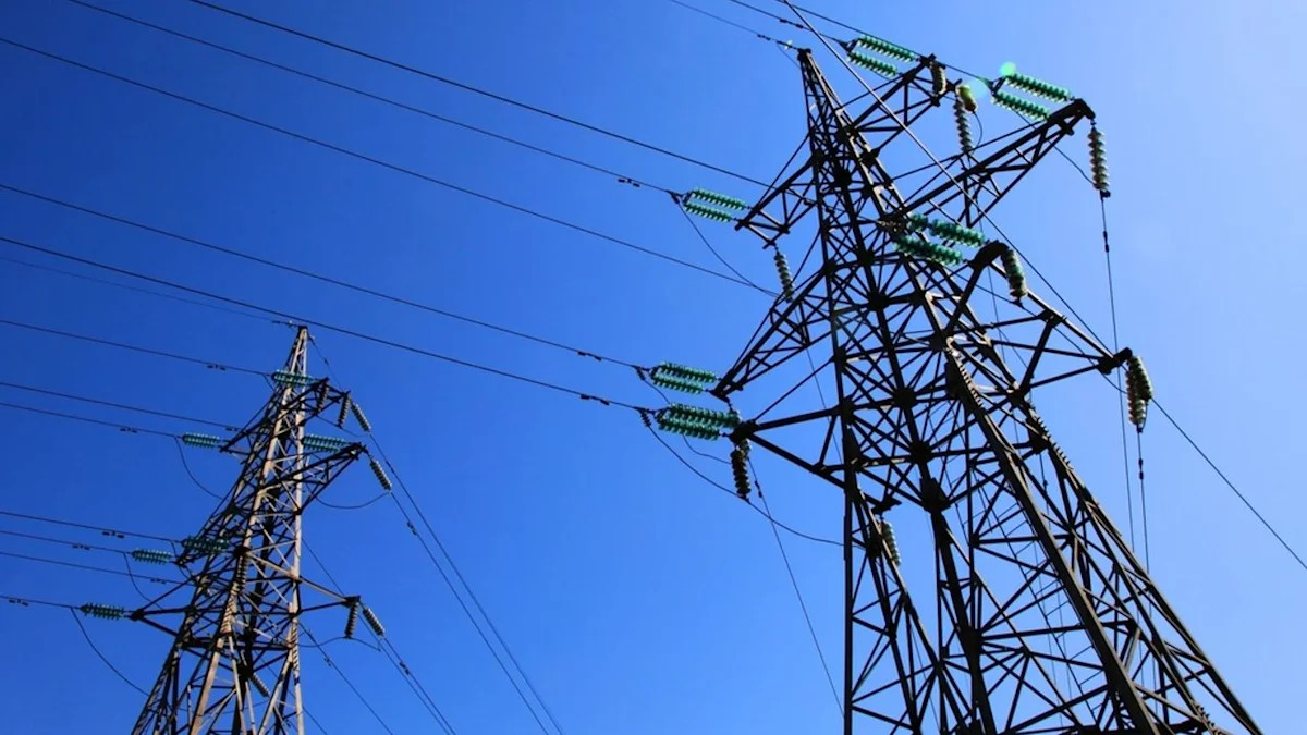 National Grid appoints UK and US presidents in management shake-up