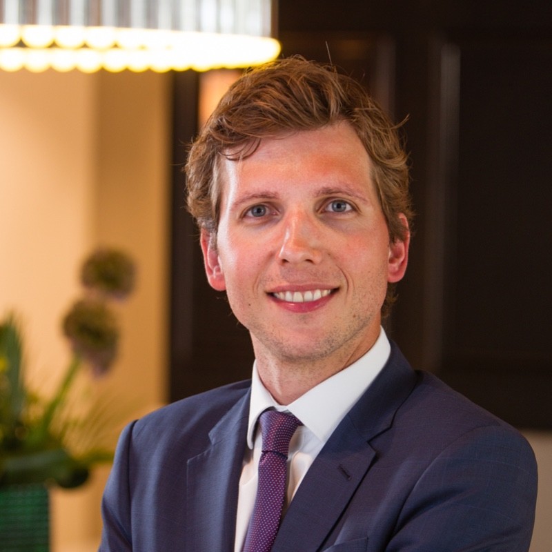 Invesco hires from HSBC for new APAC ETF capital markets head