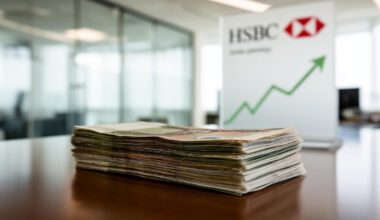 HSBC second-quarter profit tops estimates, unveils new $1B buyback — BigGo Finance