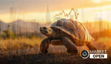 Market Open: HSBC Buyback, BP Profit Surge