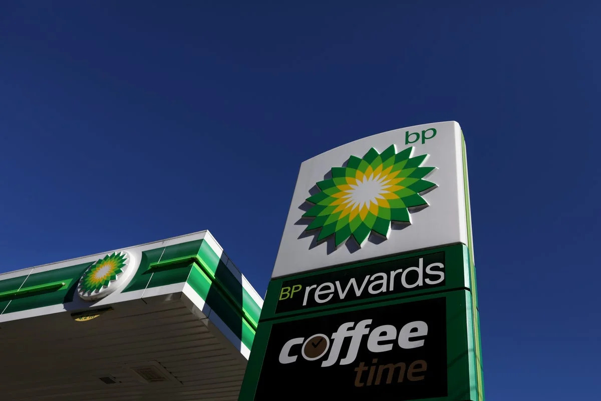 BP profit doubles to $5.7bn as war between US and Iran drives up oil prices