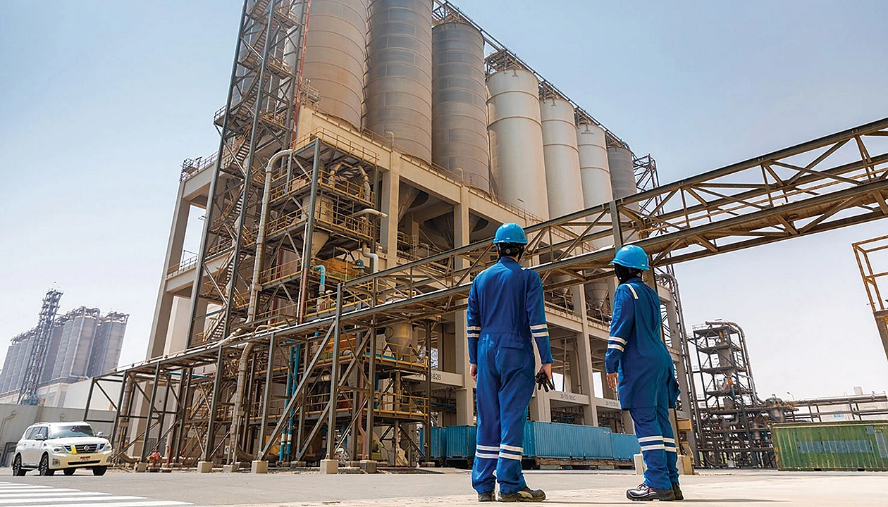 Business Watch: War doesn’t stop Gulf chemical makers; BMS and AstraZeneca reportedly in merger talks