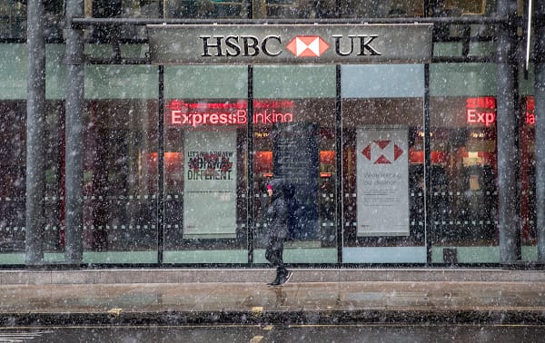 HSBC’s £14.5bn profit surge sparks fresh battle over bank taxes - London Business News