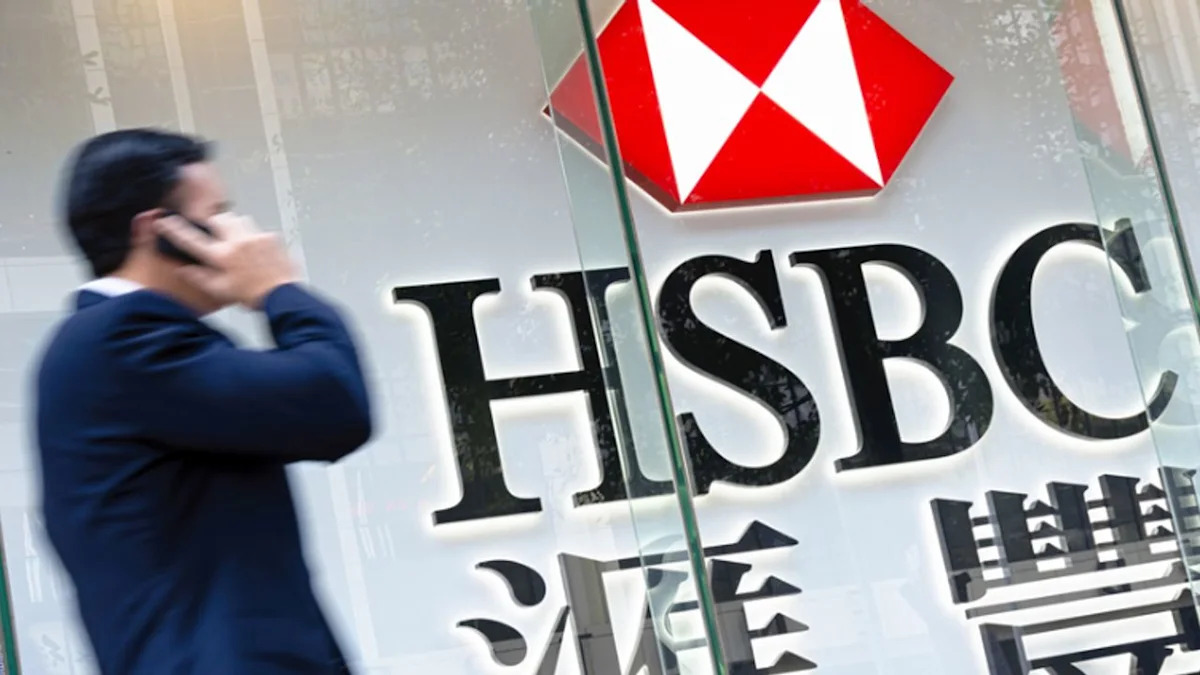 HSBC restarts buybacks as profits mushroom on Hong Kong growth